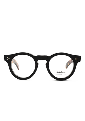 Kador Mondo glasses - Black