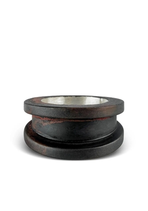 Parts of Four Chasm v2 ring - Black