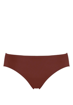 ERES Succes bikini briefs - Brown