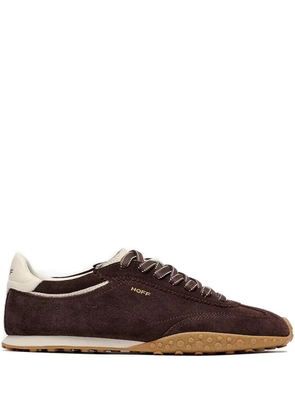 Hoff Bridge sneakers - Brown
