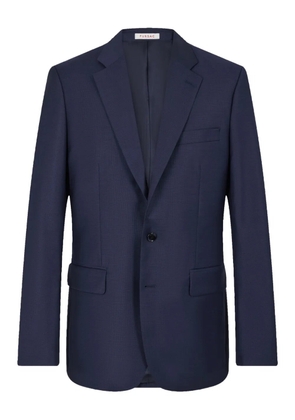 FURSAC two-button wool blazer - Blue