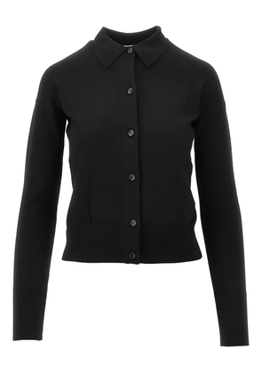 Max Mara buttoned cardigan - Black