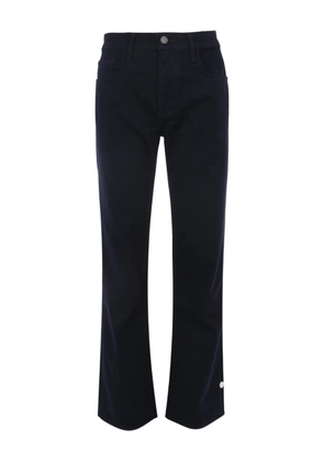 Citizens of Humanity Genova low-rise boot jeans - Blue