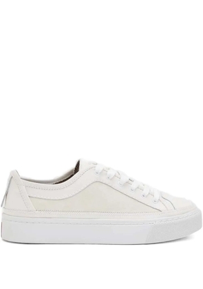 AllSaints Milla sneakers - White