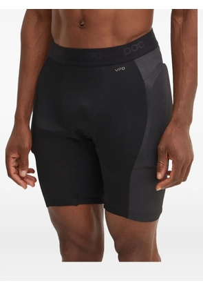 POC panel shorts - Black