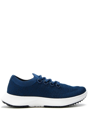 Allbirds Tree Dasher 2 sneakers - Blue