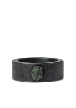 Parts of Four Sistema ring - Black