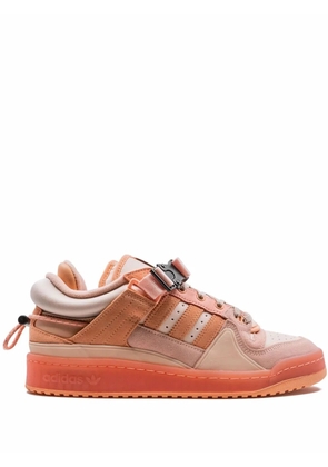 adidas x Bad Bunny Forum Buckle Low 'Easter Egg' sneakers - Pink