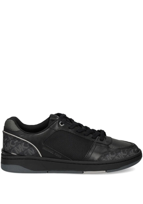 Michael Kors Empire Rebel sneakers - Black