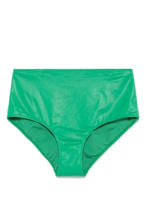 Marlies Dekkers Jet Set bikini bottoms - Green