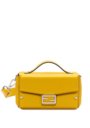 FENDI Baguette Soft bag - Yellow