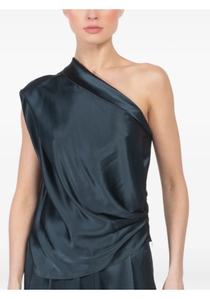 The Sei asymmetric top - Blue