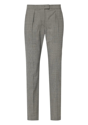 ISABEL MARANT Nolena trousers - Black