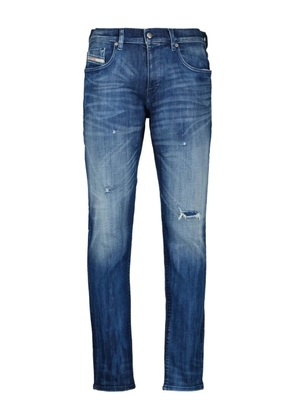 Diesel D-Strukt 2019 faded jeans - Blue