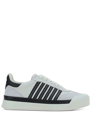 DSQUARED2 New Jersey sneakers - White
