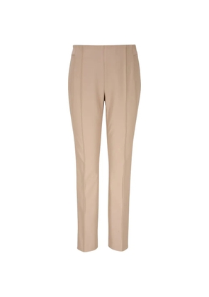 Lafayette 148 seam trousers - Neutrals