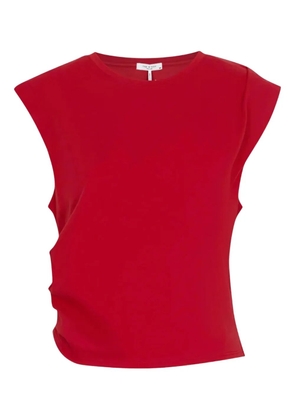 rag & bone Mica T-shirt - Red