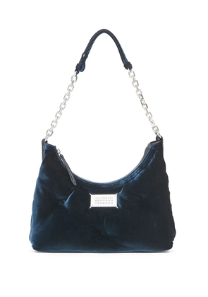 Maison Margiela Glam Slam Hobo shoulder bag - Blue