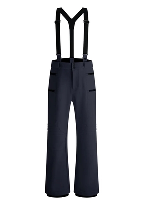 Fusalp Flash dungarees - Blue