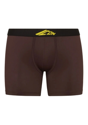 DSQUARED2 Icon New Generation boxers - Brown