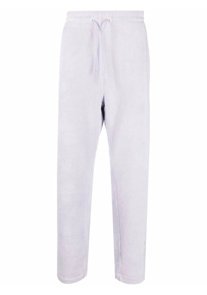 1017 ALYX 9SM elasticated-waist trousers - Purple