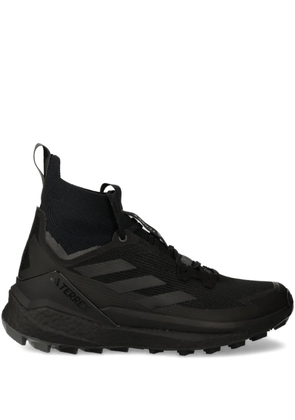 adidas Terrex high-top sneakers - Black