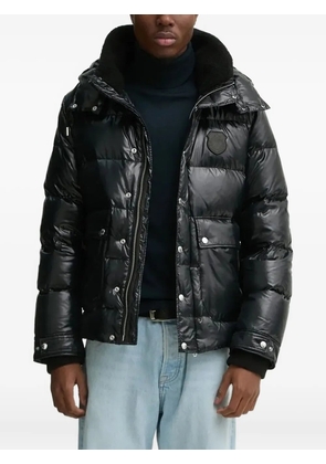 G-Star RAW roll-neck sweater - Blue