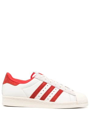 adidas Superstar 82 'White' sneakers
