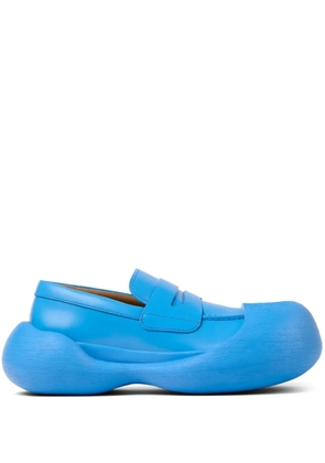 CamperLab Caramba loafers - Blue