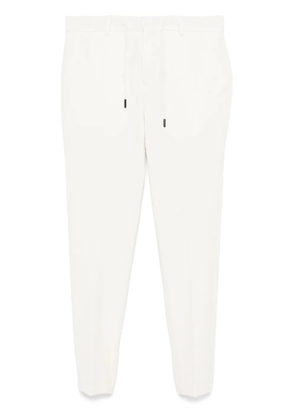 Karl Lagerfeld Pace trousers - White