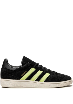 adidas Adidas Busenitz Vintage 'Core Black/Pulse Lime/Chal' sneakers