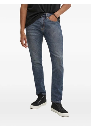 Levi's belt-loops jeans - Blue
