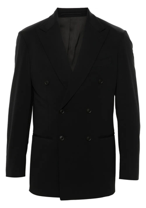 Boggi Milano B-Tech blazer - Black