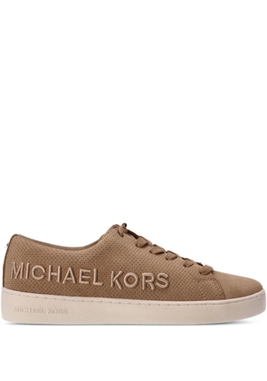 Michael Michael Kors Keaton sneakers - Brown