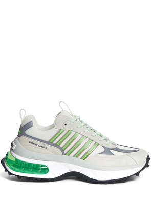 DSQUARED2 Dash sneakers - White