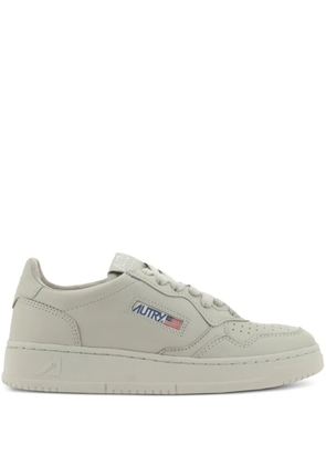 Autry Medalist sneakers - Neutrals
