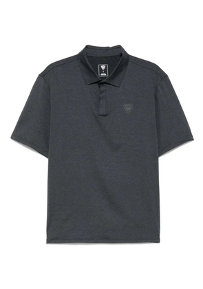 Rossignol Cloudrest polo shirt - Black