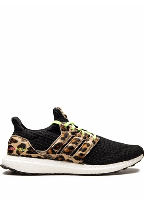 adidas Ultraboost DNA 'Animal Pack - Leopard' sneakers - Black