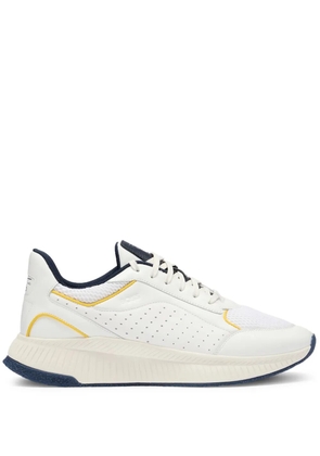 BOSS x Porsche sneakers - White