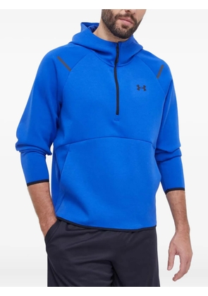 Under Armour Unstoppable hoodie - Blue