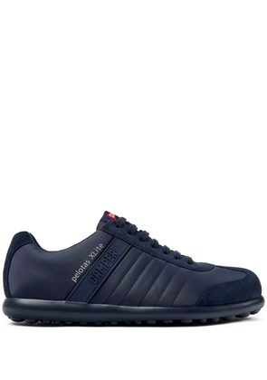 Camper Pelotas XLite leather sneakers - Blue