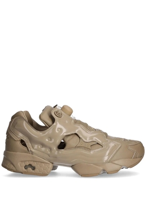 Reebok LTD x Needles Instapump Fury 94 sneakers - Brown