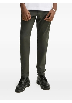 G-Star RAW elastic-cuff trousers - Green