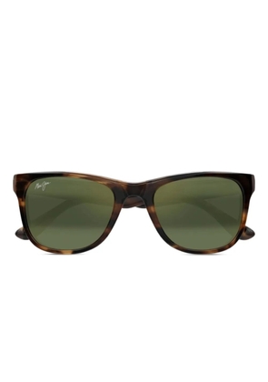 Maui Jim Kikonia sunglasses - Brown