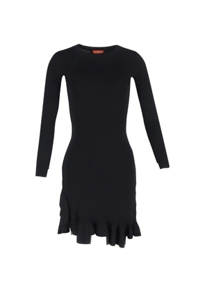 Altuzarra Mikey mini dress - Black