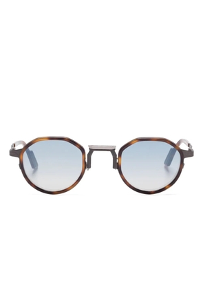 Movitra CM 01 sunglasses - Brown