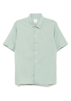 PS Paul Smith short-sleeve shirt - Green