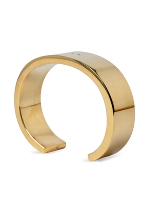 Parts of Four Ultra Reduction bracelet - Gold