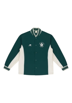 Aimé Leon Dore x New Balance Sonny NY jacket - Green
