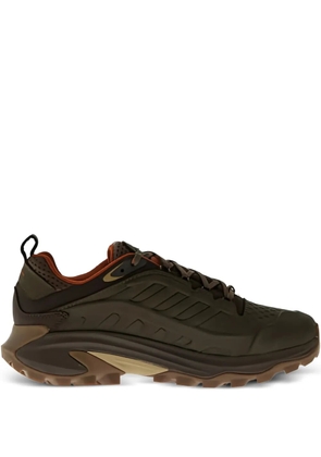 Merrell Moab Speed 2 sneakers - Green